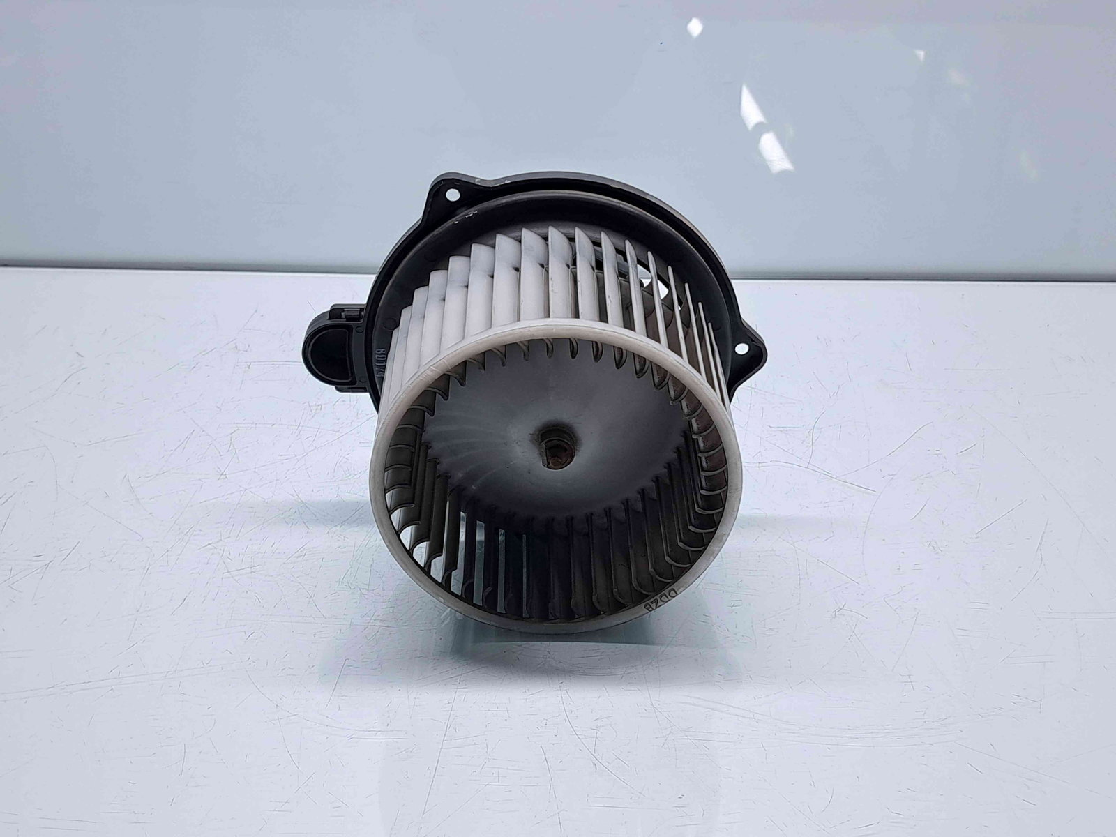 Aeroterma bord Hyundai i30 (FD) [Fabr 2007-2012] OEM - imagine 2