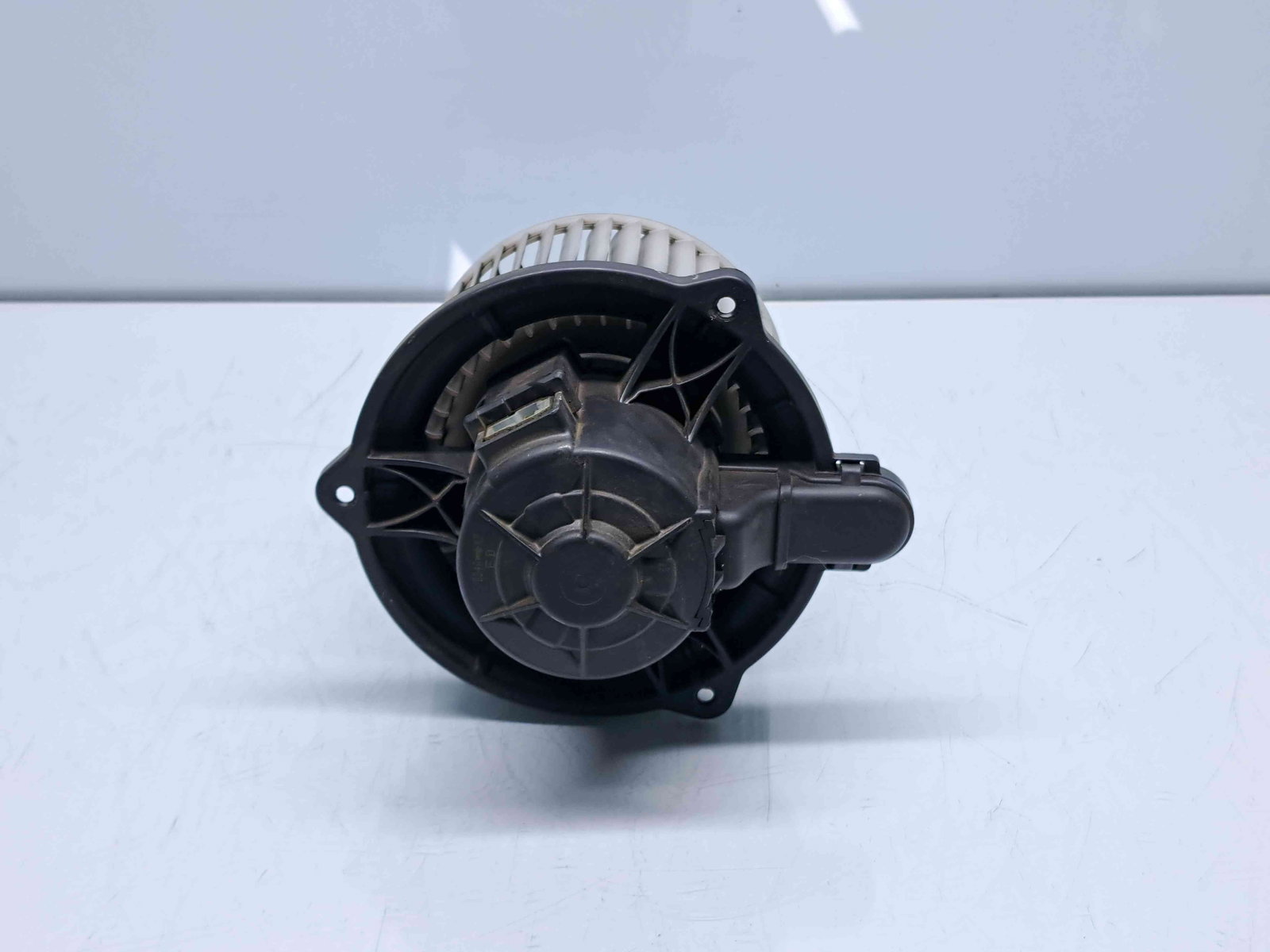 Aeroterma bord Hyundai i30 (FD) [Fabr 2007-2012] OEM - imagine 3