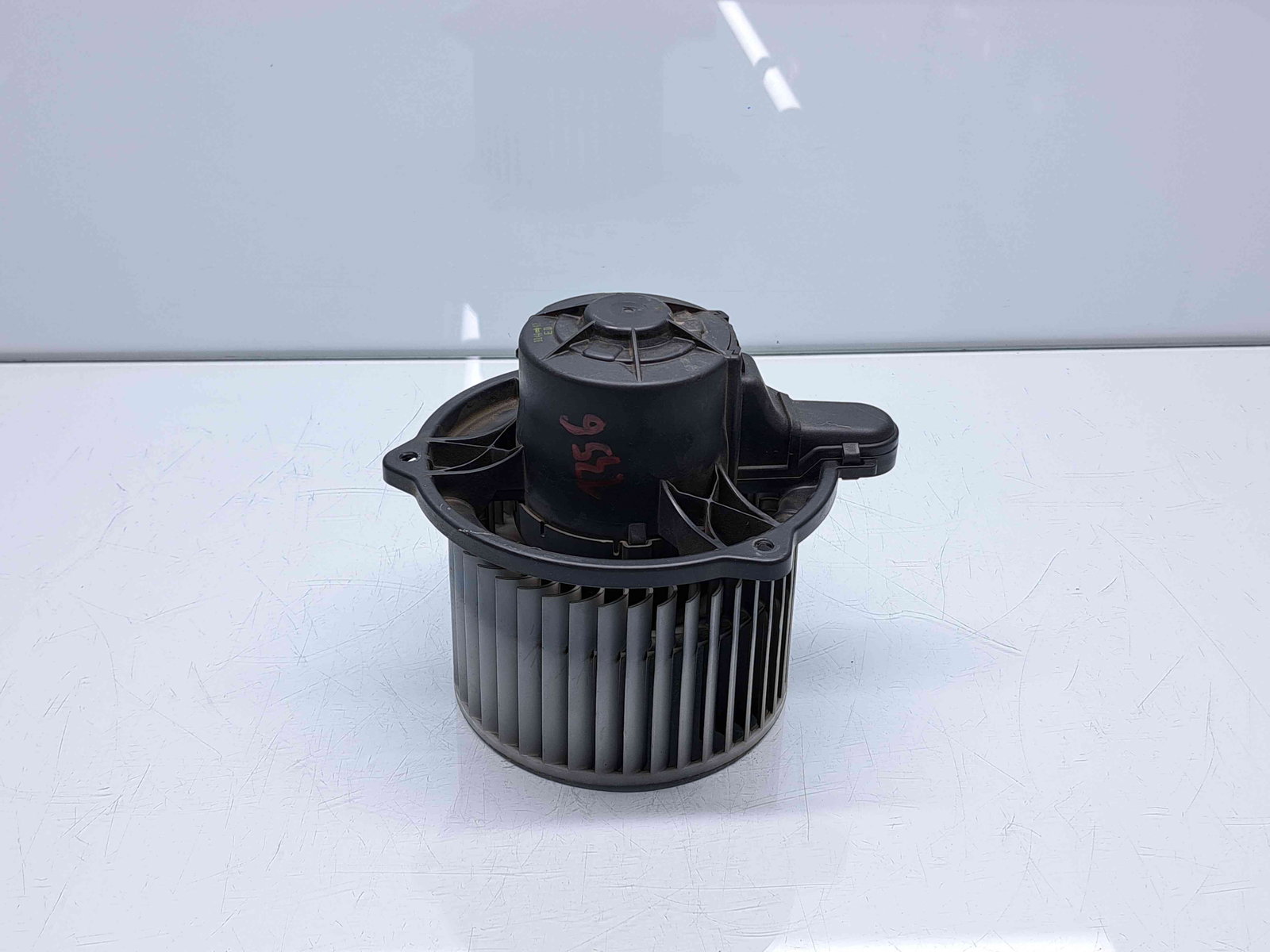 Aeroterma bord Hyundai i30 (FD) [Fabr 2007-2012] OEM - imagine 4