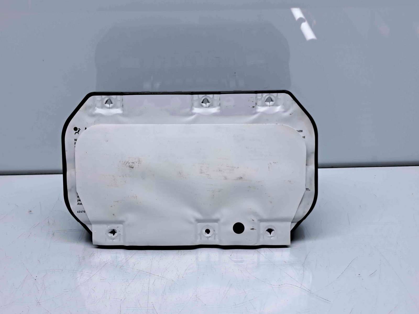 Airbag pasager Ford Kuga II [Fabr 2012-prezent] AM51-R042B84-BA - imagine 1