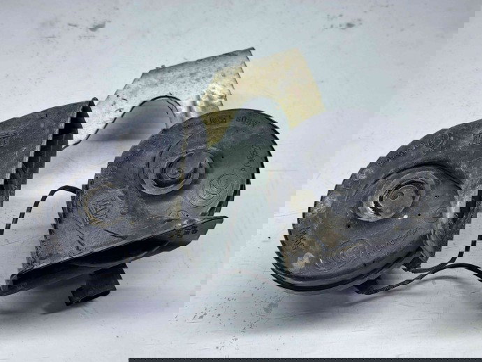  Claxon Opel Insignia A [Fabr 2008-2016] 13272195