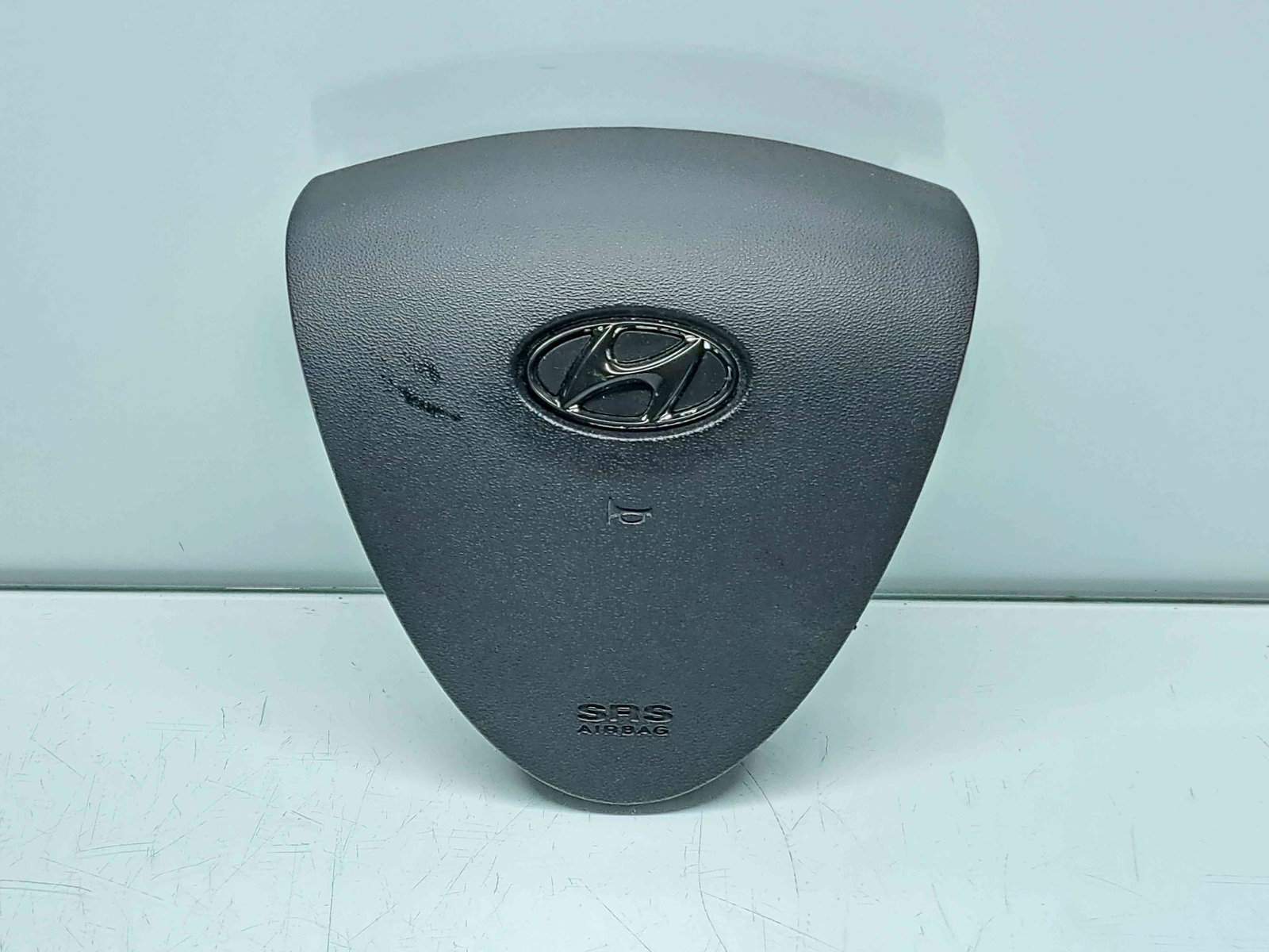 Airbag volan Hyundai i30 (FD) [Fabr 2007-2012] 569002L300 - imagine 1