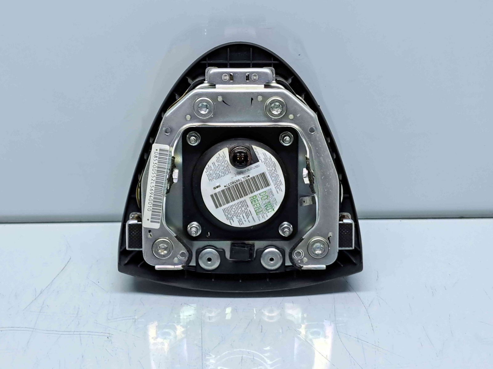 Airbag volan Hyundai i30 (FD) [Fabr 2007-2012] 569002L300 - imagine 2