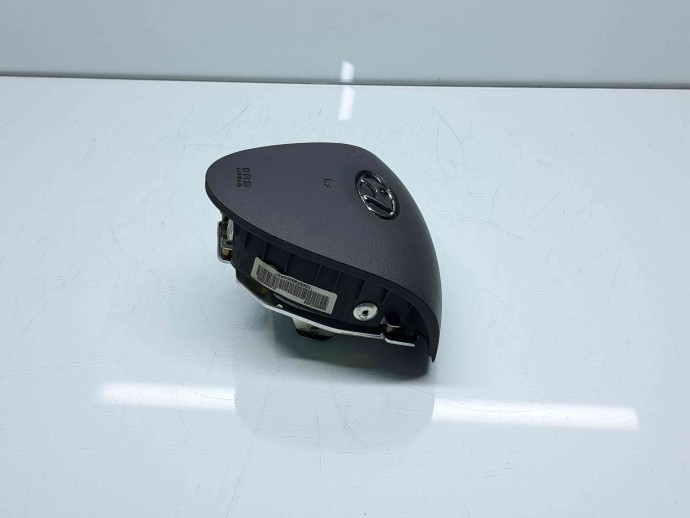  Airbag volan Hyundai i30 (FD) [Fabr 2007-2012] 569002L300