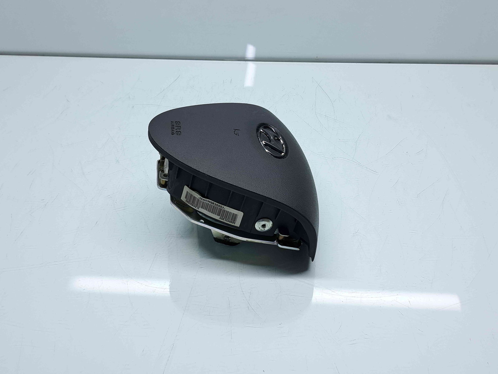 Airbag volan Hyundai i30 (FD) [Fabr 2007-2012] 569002L300 - imagine 3