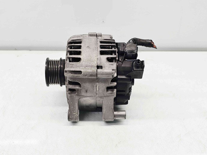 Alternator Ford Kuga II [Fabr 2012-prezent] AV6N-10300-MD 2.0 TDCI TXDA 103KW / 140CP