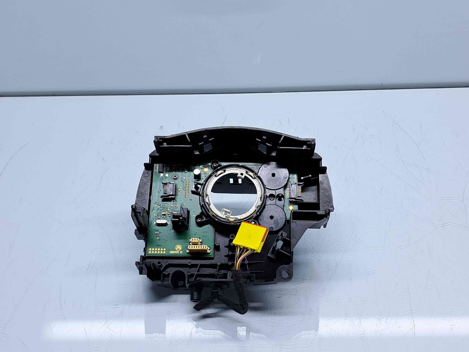 Ansamblu manete Ford Kuga II [Fabr 2012-prezent] DV6T-13N064-DB - imagine 1