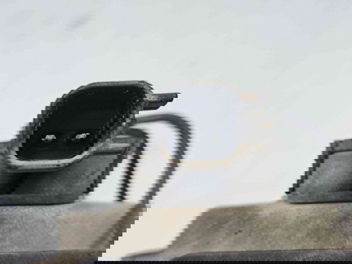  Claxon Opel Insignia A [Fabr 2008-2016] 13272195