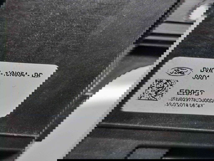  Ansamblu manete Ford Kuga II [Fabr 2012-prezent] DV6T-13N064-DB