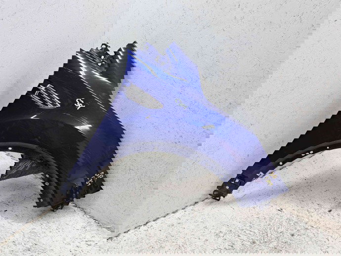 Aripa dreapta fata Ford Kuga II [Fabr 2012-prezent] DEEP IMPACT BLUE