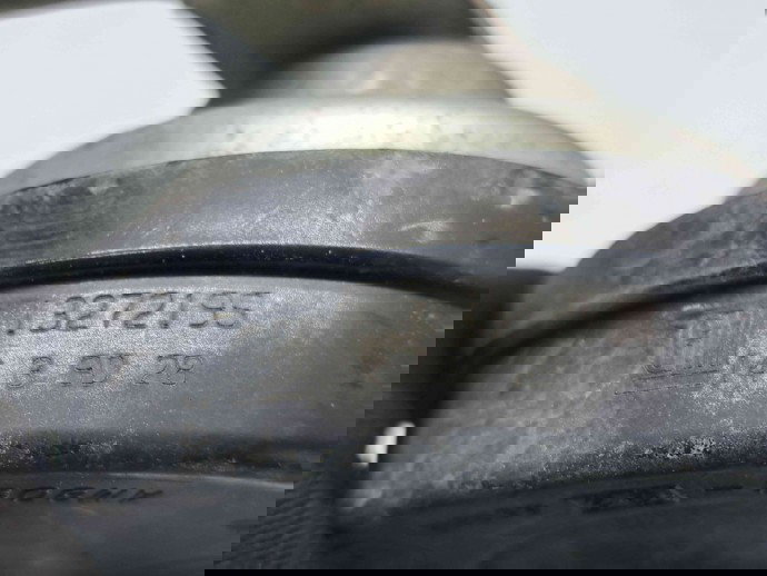  Claxon Opel Insignia A [Fabr 2008-2016] 13272195