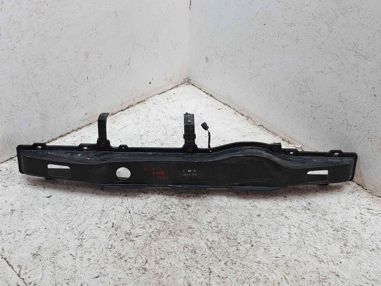 Armatura bara spate Hyundai i30 (FD) [Fabr 2007-2012] OEM - imagine 1