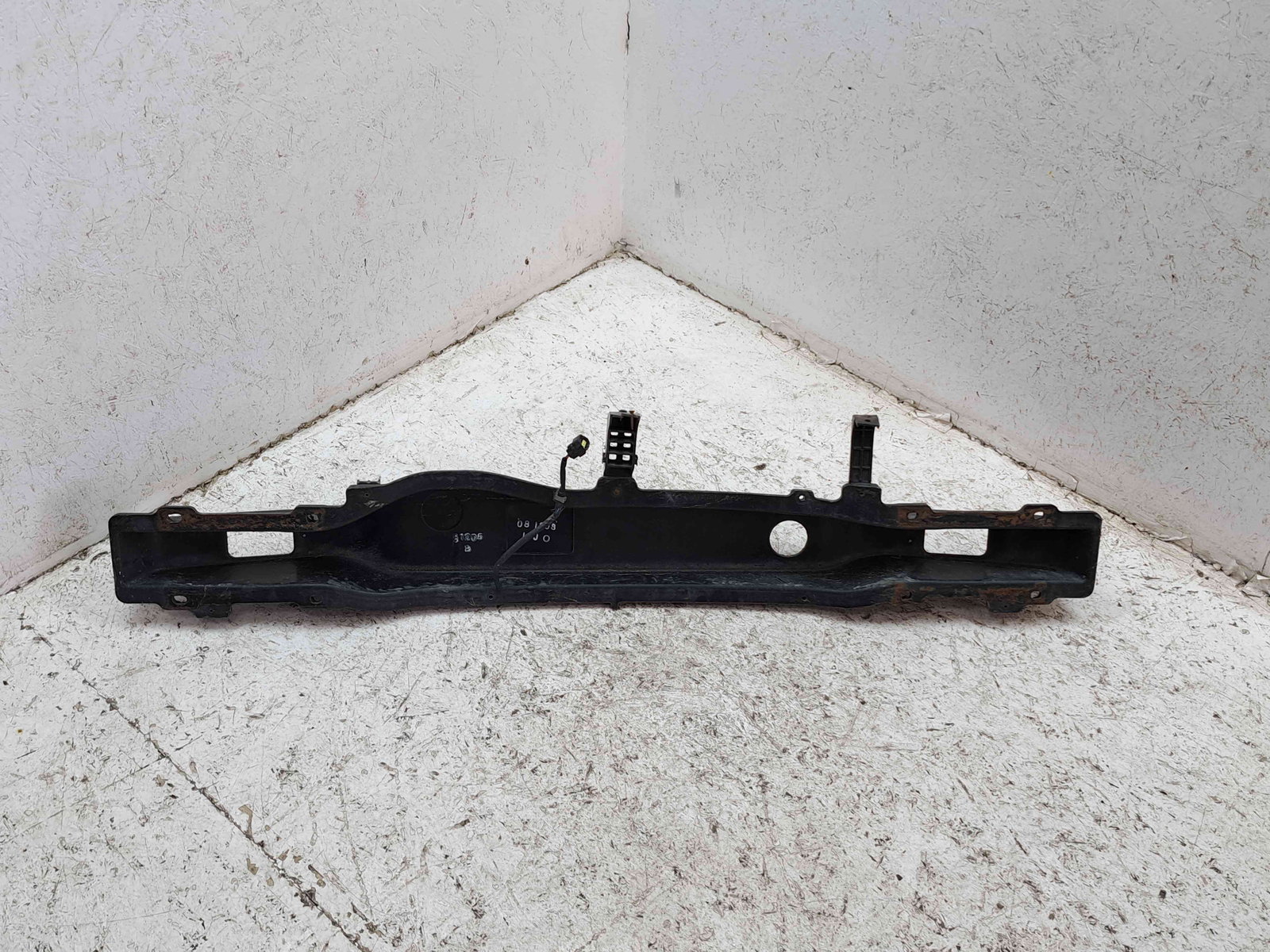 Armatura bara spate Hyundai i30 (FD) [Fabr 2007-2012] OEM - imagine 2