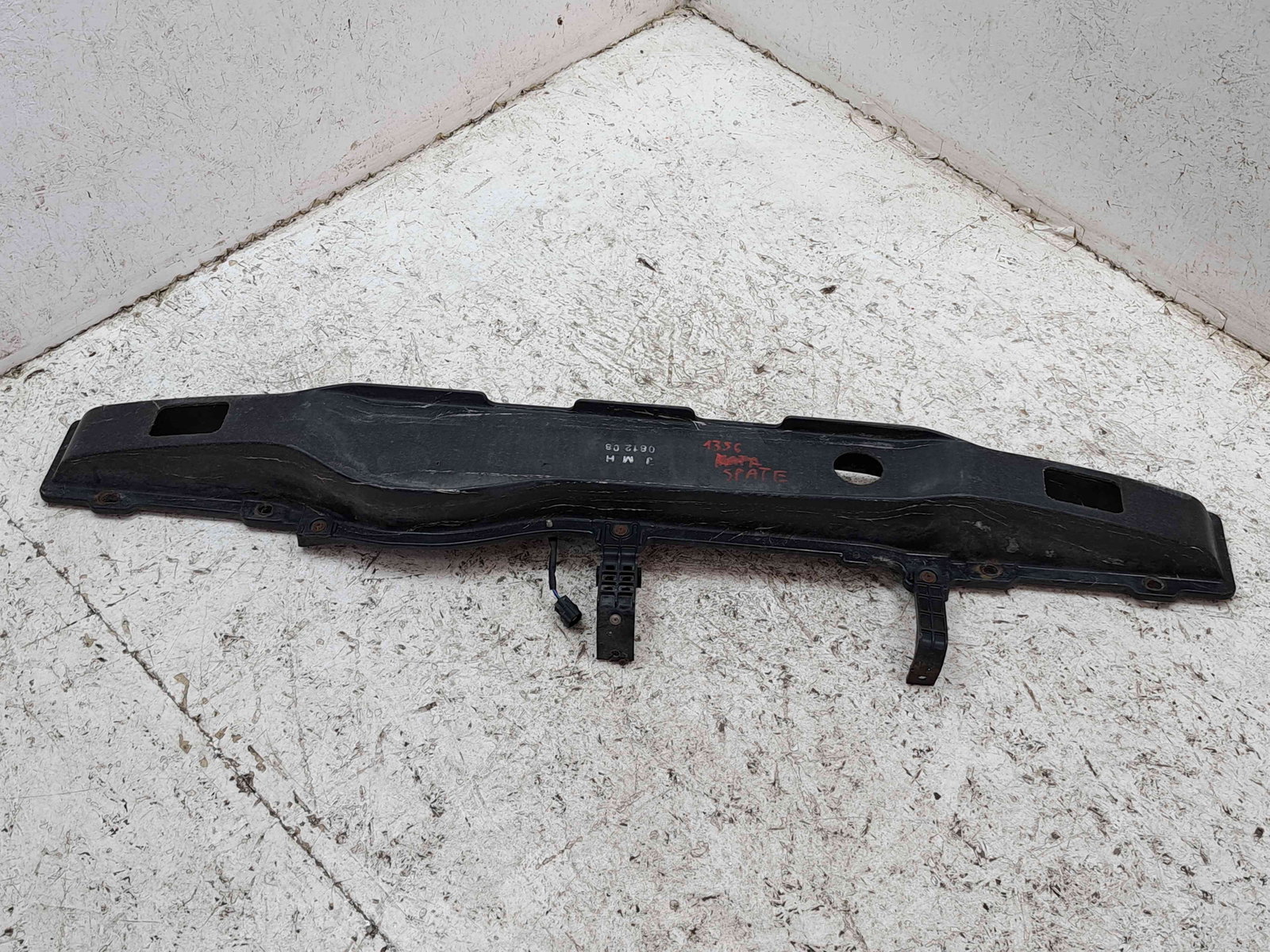 Armatura bara spate Hyundai i30 (FD) [Fabr 2007-2012] OEM - imagine 3