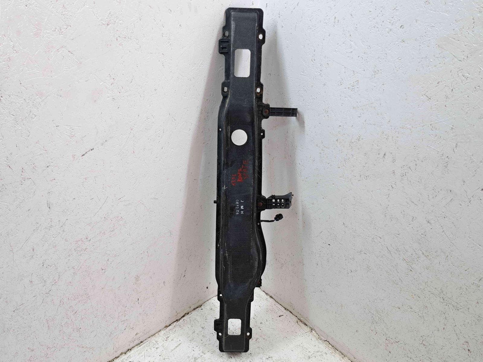 Armatura bara spate Hyundai i30 (FD) [Fabr 2007-2012] OEM - imagine 4