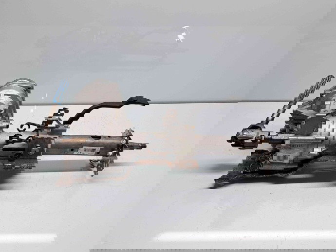 Ax coloana volan Hyundai i30 (FD) [Fabr 2007-2012] 563002L600 1.6 D4FB 84.6KW / 115CP