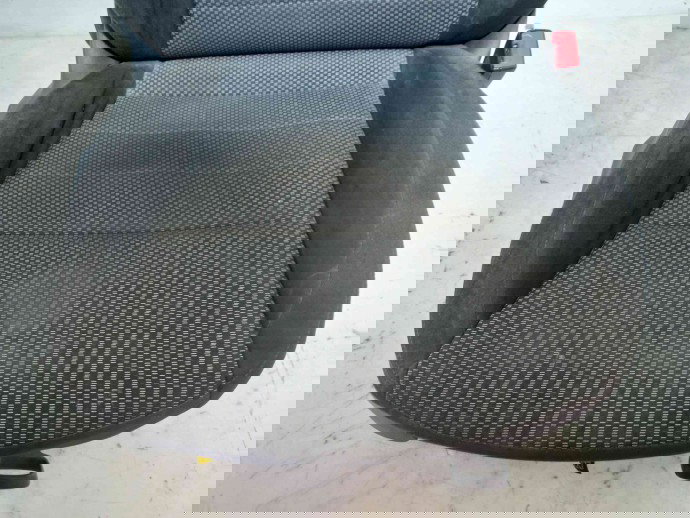 Scaun dreapta fata 5Q4881106A Skoda Octavia 1.6 CLHA 2012-2022