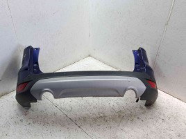 Bara spate Ford Kuga II [Fabr 2012-prezent] DEEP IMPACT BLUE