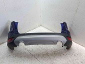 Bara spate Ford Kuga II [Fabr 2012-prezent] DEEP IMPACT BLUE