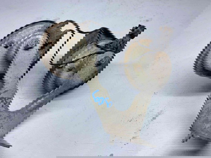  Claxon Opel Insignia A [Fabr 2008-2016] 13272195