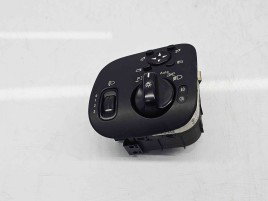  Bloc lumini Mercedes Clasa C Coupe (CL203) [Fabr 2001-2011] A 203 54527 04