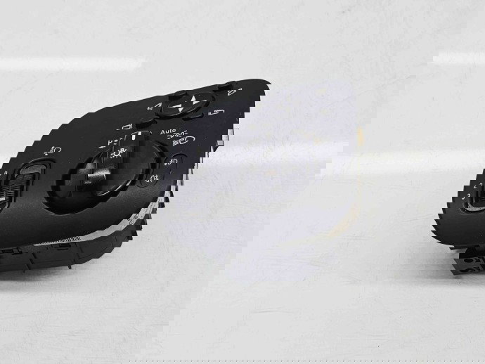  Bloc lumini Mercedes Clasa C Coupe (CL203) [Fabr 2001-2011] A 203 54527 04