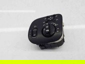  Bloc lumini Mercedes Clasa C Coupe (CL203) [Fabr 2001-2011] A 203 54527 04