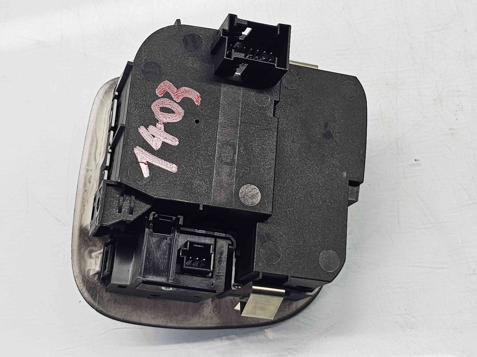 Bloc lumini Mercedes Clasa C Coupe (CL203) [Fabr 2001-2011] A 203 54527 04 - imagine 3