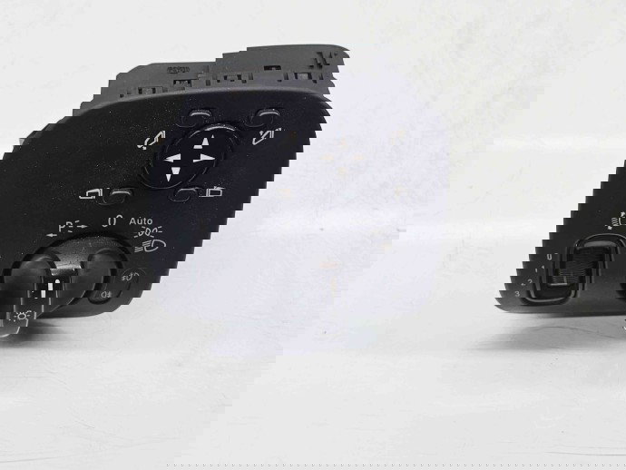  Bloc lumini Mercedes Clasa C Coupe (CL203) [Fabr 2001-2011] A 203 54527 04