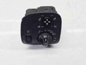  Bloc lumini Mercedes Clasa C Coupe (CL203) [Fabr 2001-2011] A 203 54527 04