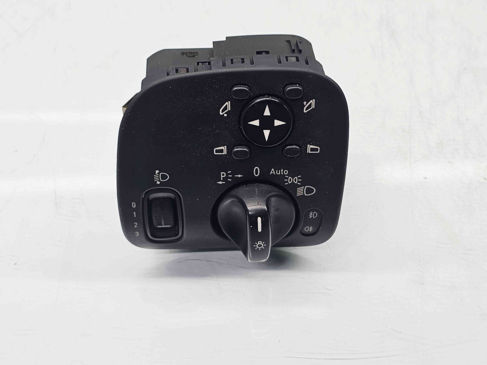 Bloc lumini Mercedes Clasa C Coupe (CL203) [Fabr 2001-2011] A 203 54527 04 - imagine 4