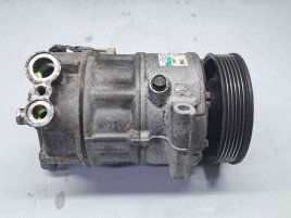 Compresor clima Opel Insignia A [Fabr 2008-2016] P13232307 2.0 CDTI A20DTC 81KW / 110CP  