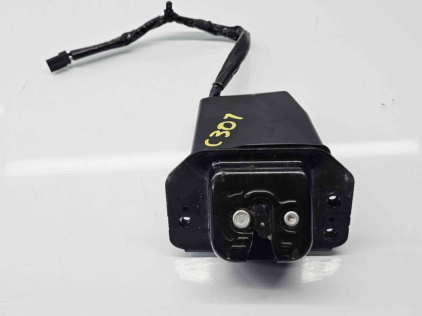 Broasca haion Ford Kuga II [Fabr 2012-prezent] 7843102 - imagine 1