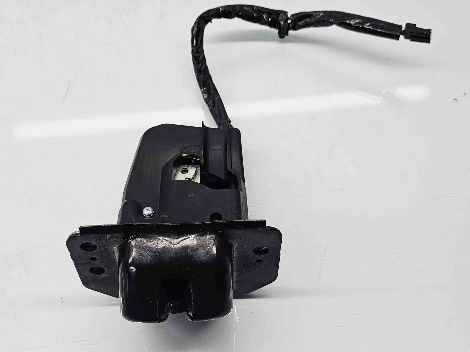 Broasca haion Ford Kuga II [Fabr 2012-prezent] 7843102 - imagine 2