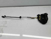 Broasca usa dreapta spate Ford Kuga II [Fabr 2012-prezent] 921766105