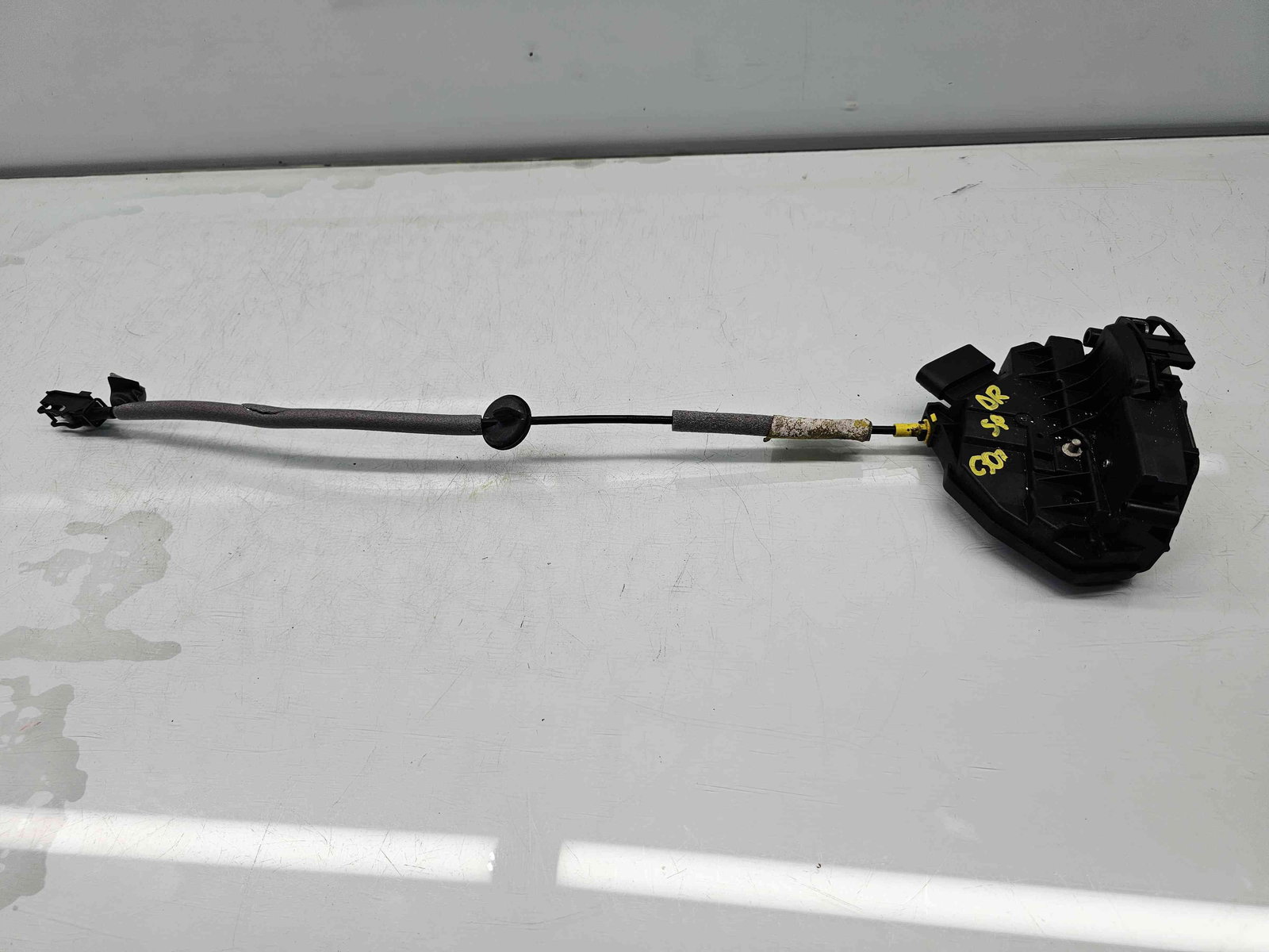 Broasca usa dreapta spate Ford Kuga II [Fabr 2012-prezent] 921766105 - imagine 1