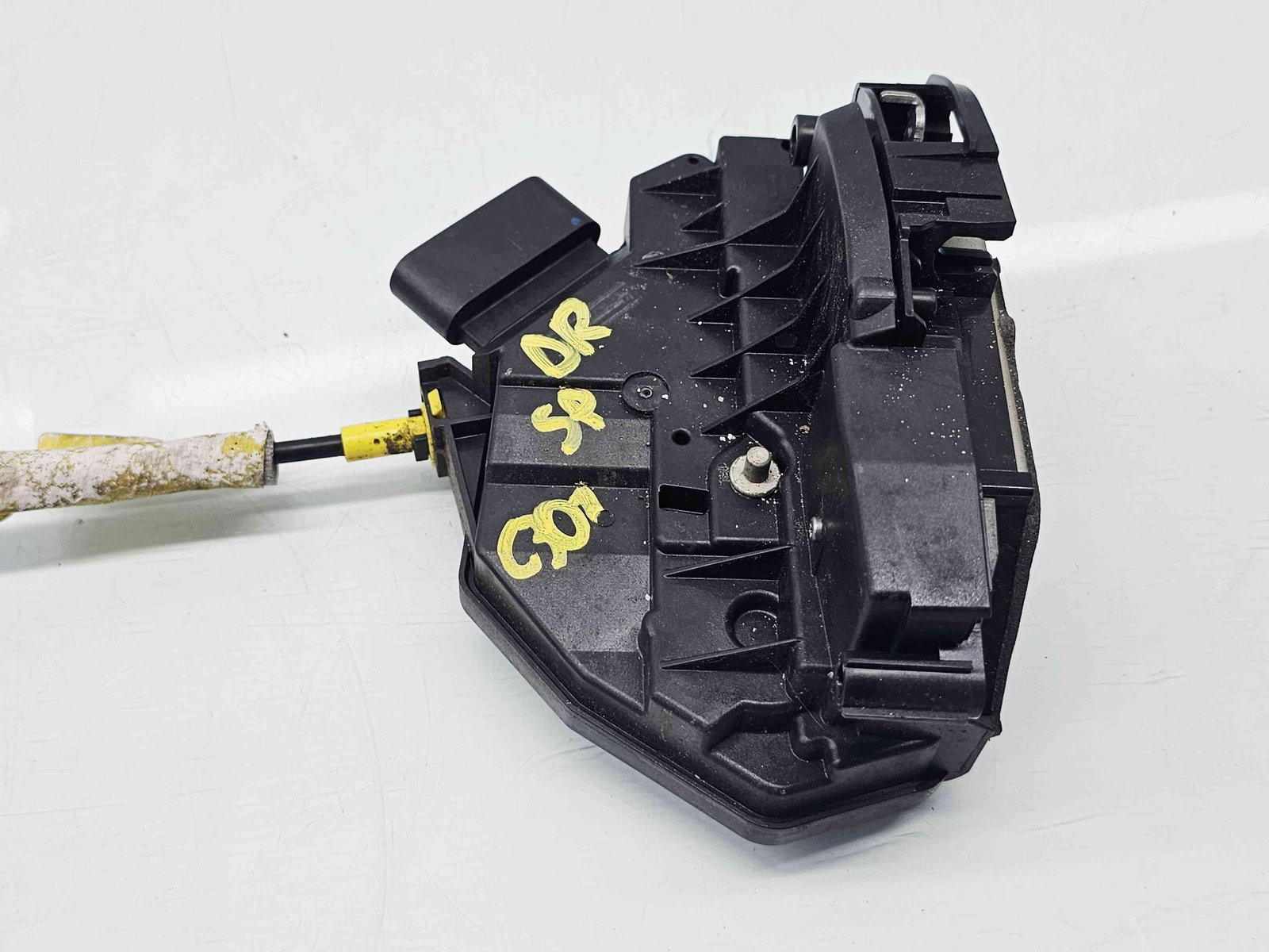 Broasca usa dreapta spate Ford Kuga II [Fabr 2012-prezent] 921766105 - imagine 2