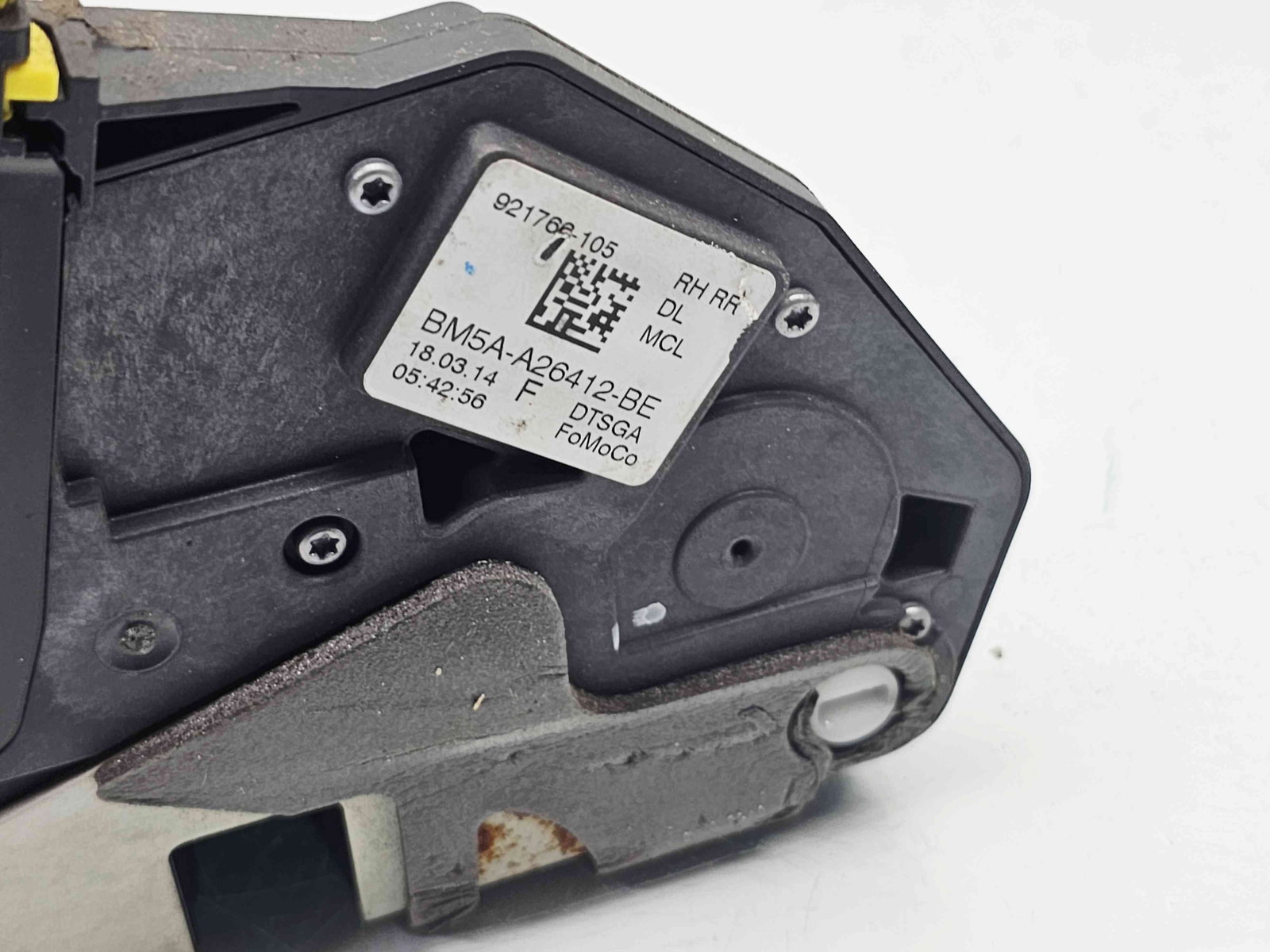 Broasca usa dreapta spate Ford Kuga II [Fabr 2012-prezent] 921766105 - imagine 5