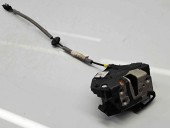 Broasca usa stanga spate Ford Kuga II [Fabr 2012-prezent] BM5A-A26413-BE