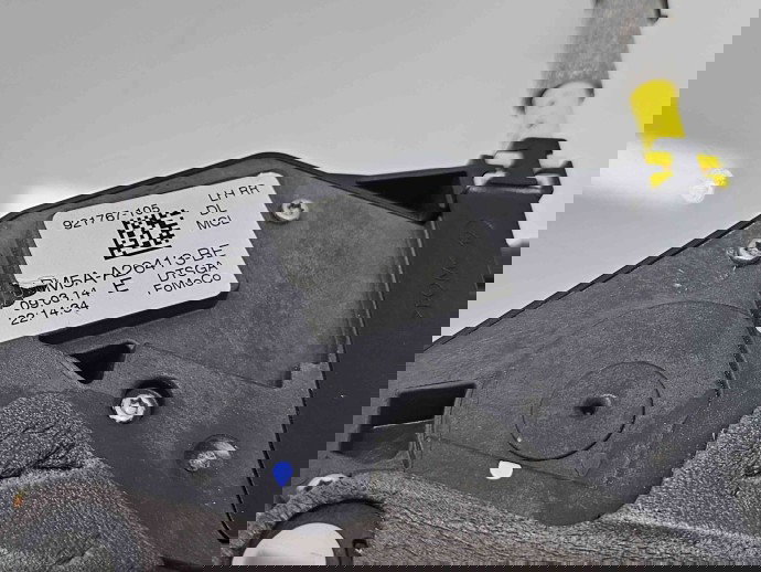 Broasca usa stanga spate Ford Kuga II [Fabr 2012-prezent] BM5A-A26413-BE