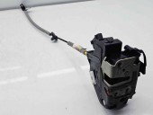 Broasca usa stanga spate Ford Kuga II [Fabr 2012-prezent] BM5A-A26413-BE