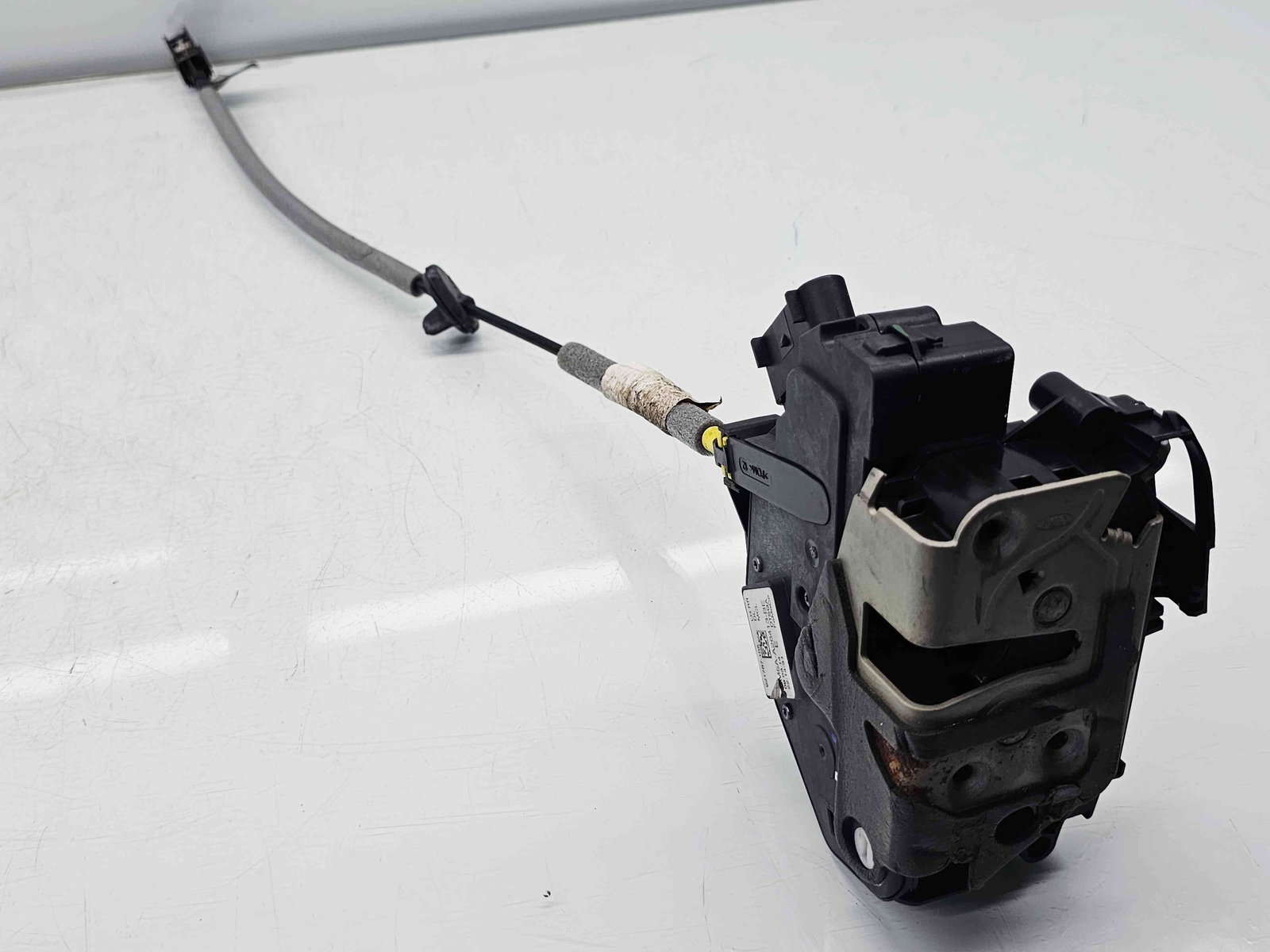 Broasca usa stanga spate Ford Kuga II [Fabr 2012-prezent] BM5A-A26413-BE - imagine 6