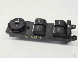  Butoane comanda geamuri sofer Ford Kuga II [Fabr 2012-prezent] AM5T 14A132 AB