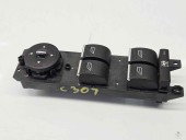  Butoane comanda geamuri sofer Ford Kuga II [Fabr 2012-prezent] AM5T 14A132 AB
