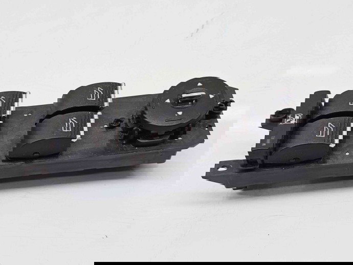  Butoane comanda geamuri sofer Ford Kuga II [Fabr 2012-prezent] AM5T 14A132 AB