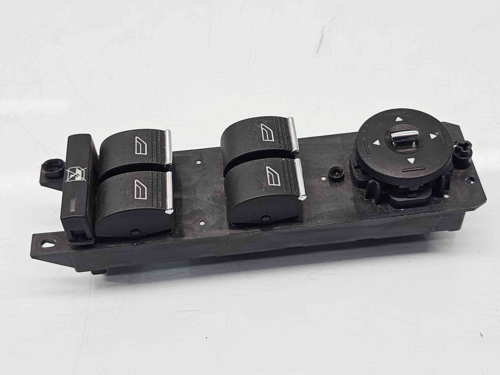 Butoane comanda geamuri sofer Ford Kuga II [Fabr 2012-prezent] AM5T 14A132 AB - imagine 2