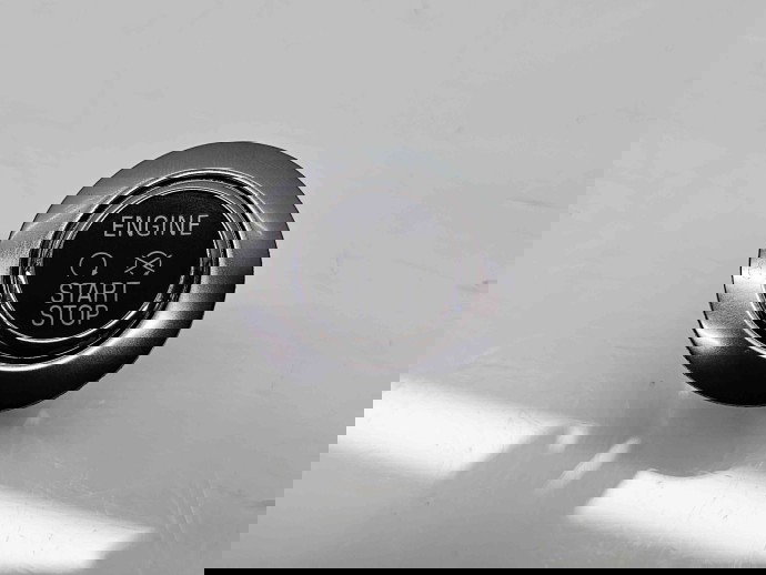  Buton START/STOP Ford Kuga II [Fabr 2012-prezent] OEM