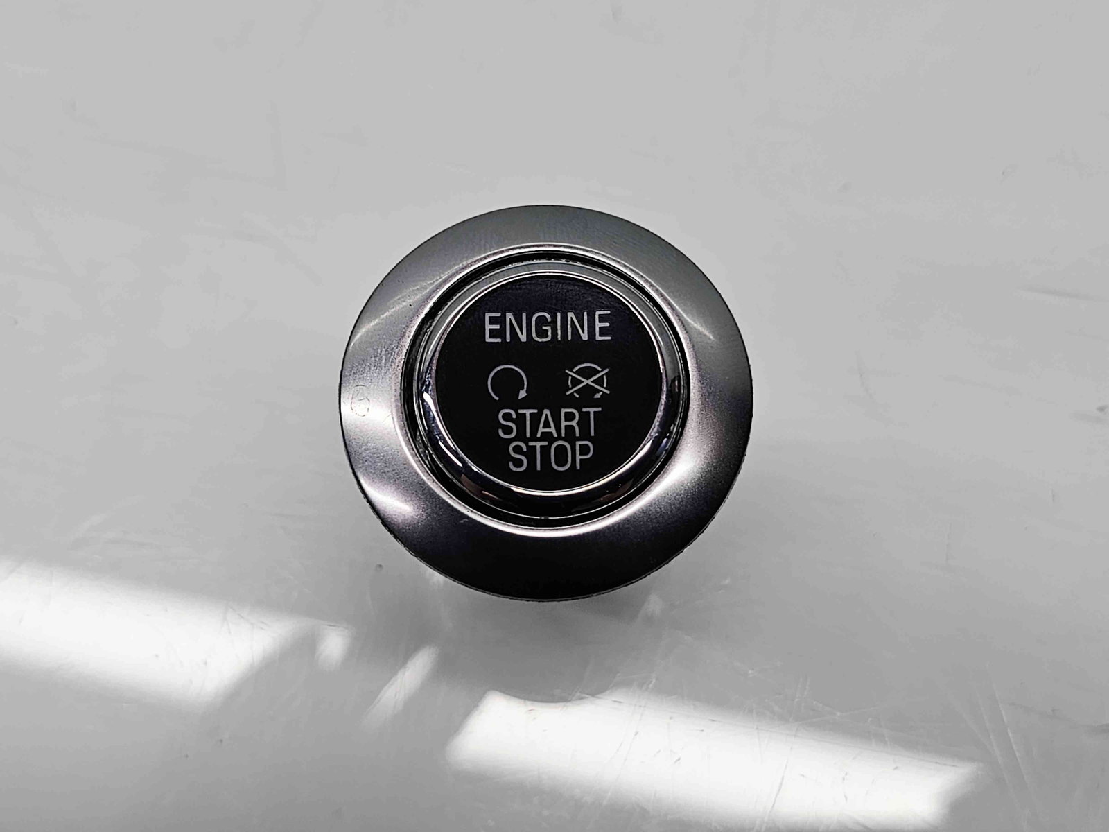 Buton START/STOP Ford Kuga II [Fabr 2012-prezent] OEM - imagine 1