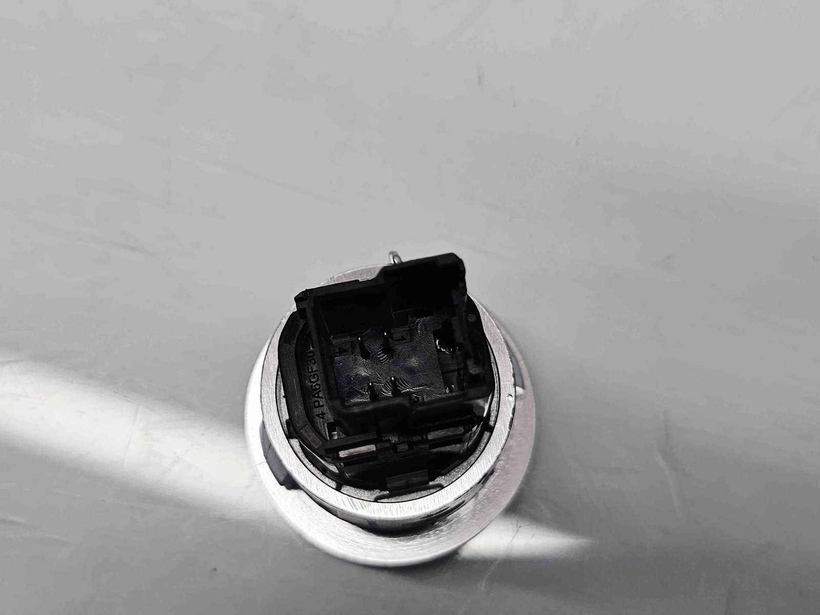 Buton START/STOP Ford Kuga II [Fabr 2012-prezent] OEM - imagine 2