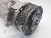 Compresor clima Opel Insignia A [Fabr 2008-2016] P13232307 2.0 CDTI A20DTC 81KW / 110CP  